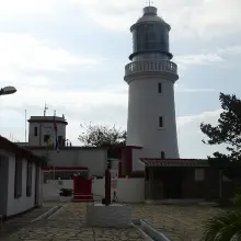 Faro_Santiago