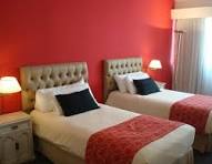 Tarifa de Reserva Room Double